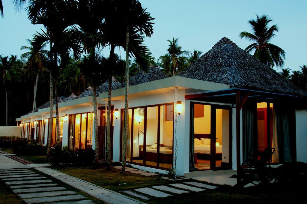 Pulau Weh Resort Iboih Cameră foto