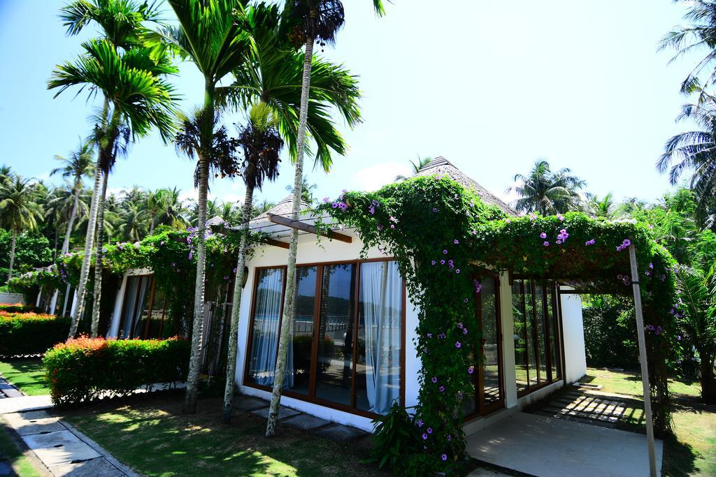 Pulau Weh Resort Iboih Cameră foto