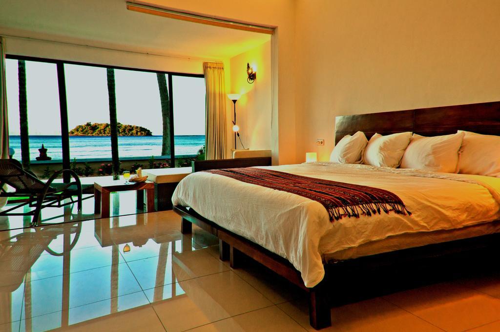 Pulau Weh Resort Iboih Cameră foto