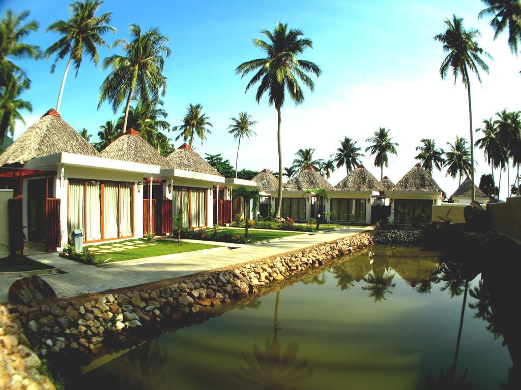 Pulau Weh Resort Iboih Cameră foto