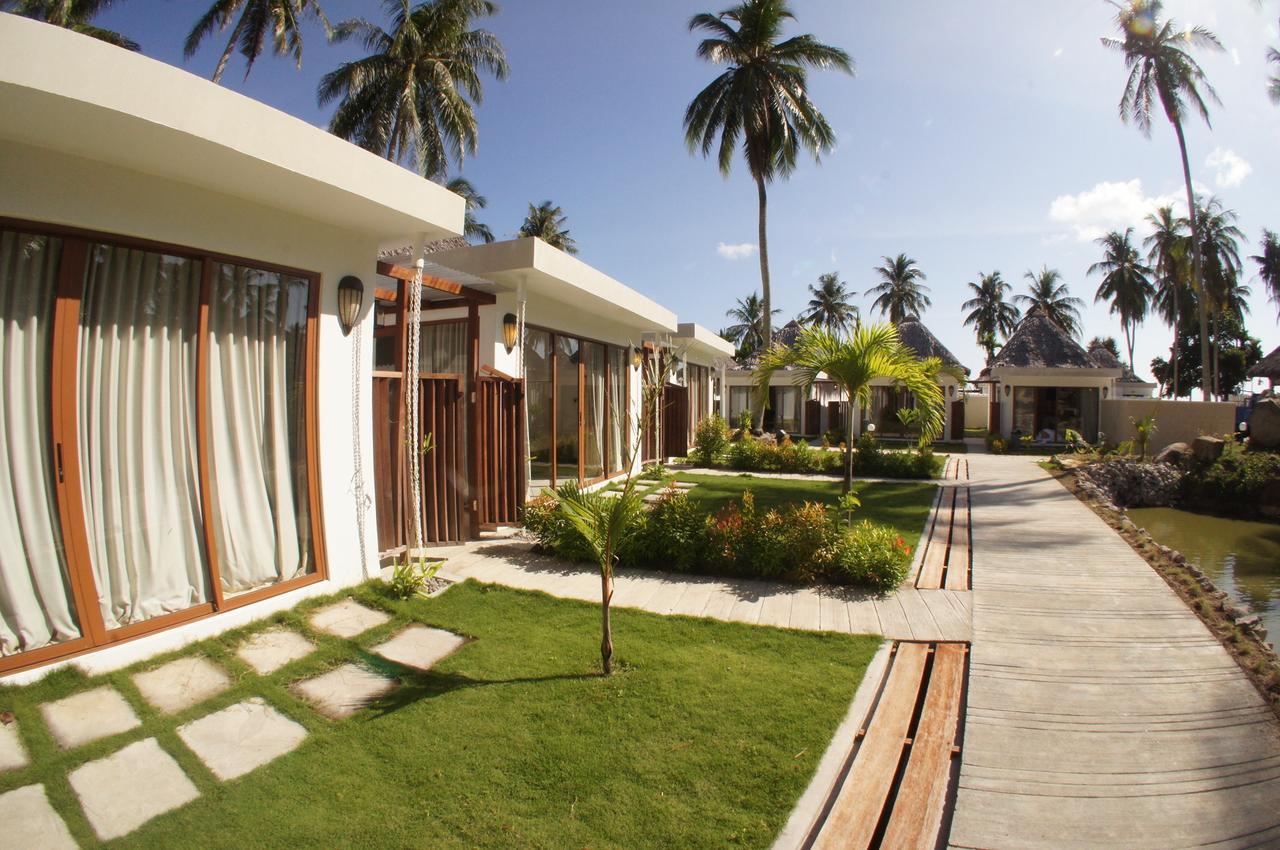Pulau Weh Resort Iboih Cameră foto